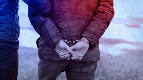 Bursa'da firari hükümlü yakalandı!