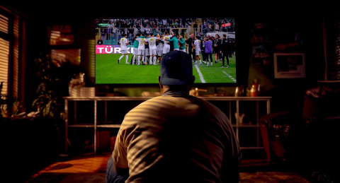 Bursaspor’un Maçı AS TV ve YouTube’da Canlı Yayınlanacak