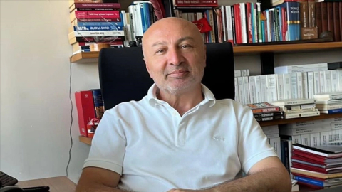 Cumhurbaşkanı Başdanışmanı Hamdi Kılıç vefat etti