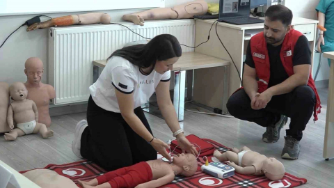 Doğa değişiyor, risk artıyor!
