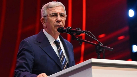 Mansur Yavaş’tan sert tepki: “Bu açıklamayı son kez yapıyorum”
