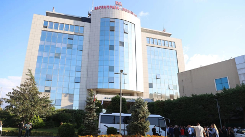 Bayrampaşa Belediyesine yolsuzluk soruşturması: Tüm şüpheliler yakalandı