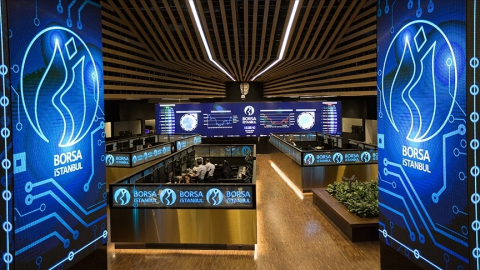 Borsa yeni haftaya düşüşle başladı