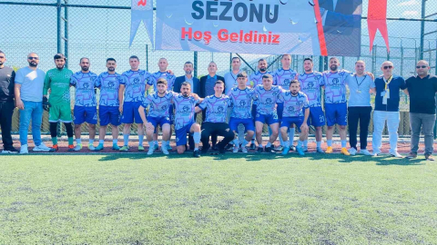 Bursa’da Muşlular futbol şöleninde buluşuyor