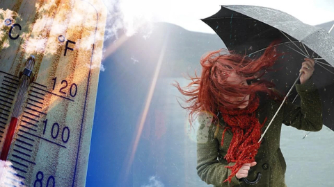 Bursalılar dikkat: La Niña geliyor!