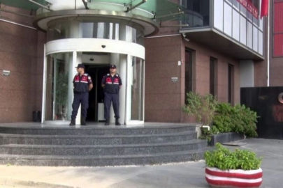 Can Holding soruşturması: 5 şüpheli adliyede