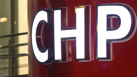 CHP Beykoz Gençlik Kolları Başkanı Emre Mert Kılıç gözaltına alındı