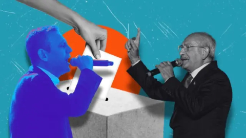 CHP kurultay davası ertelendi