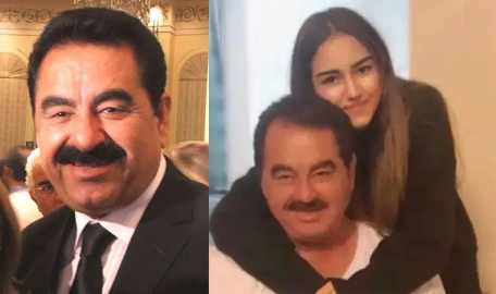 Dedesinin hayaliydi! İbrahim Tatlıses’in torunu Oxford’a başvurdu