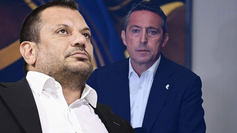 Fenerbahçe ile Trabzonspor arasındaki kriz büyüyor!