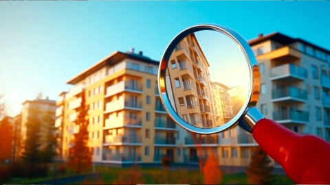 Kira getirisi en yüksek 10 şehir!