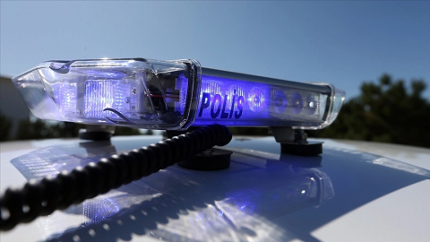 Konya merkezli FETÖ operasyonunda 21 şüpheli yakalandı