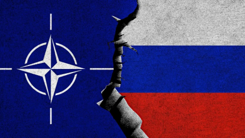 Kremlin: NATO fiilen Rusya ile savaş halinde