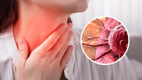 Lenfomada erken teşhis hayat kurtarır