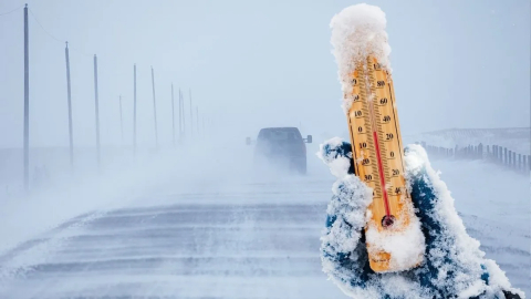 Meteoroloji’den flaş uyarı: Lapa lapa kar geliyor!