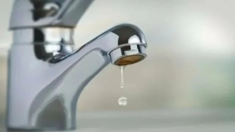 Mustafakemalpaşa'da su kesintisi