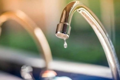 Nilüfer'de su kesintisi