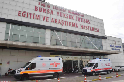 Prostat kanserinden korunmak mümkün!
