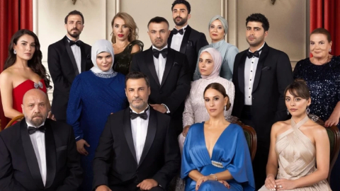 RTÜK’ten “Kızılcık Şerbeti”ne inceleme: Gold Yapım’dan açıklama