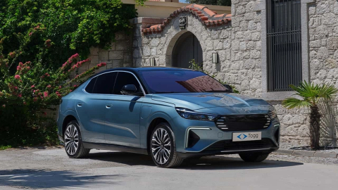 T10F ön siparişi açıldı, stoklar anında tükendi!