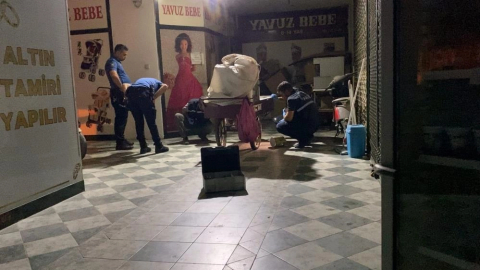 Vicdansızlığın böylesi: Engelli vatandaşın parasını çaldı