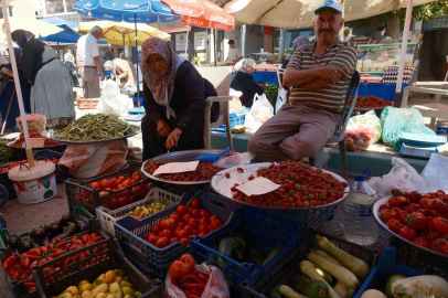 700 yıllık kültürün simgesi: Beyce Pazarı