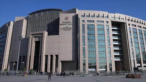 Bayrampaşa Belediyesine yolsuzluk soruşturması:  48 şüpheli adliyede