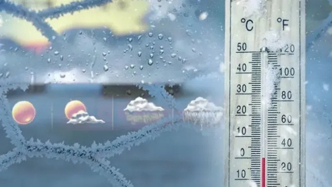 Bursalılar müjde: Sıcaklıklar düşüyor!