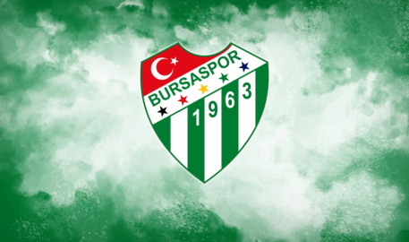 Bursaspor maçının hakemi belli oldu!