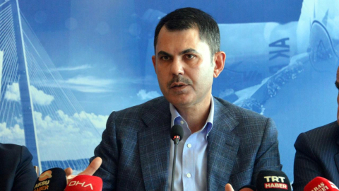 Deprem bölgesindeki konutların yüzde 70'i tamamlandı