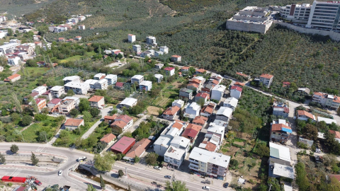 Gemlik'te vatandaşlar değişiklik istiyor! İmza kampanyası başlatıldı