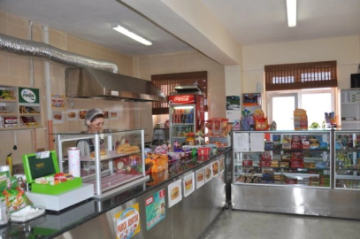 Kantinlerde zam alarmı: Fiyatlarda yüzde 25 artış!