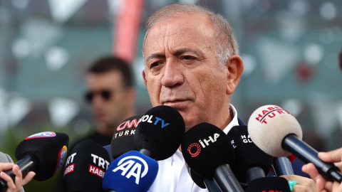 Kayyum Gürsel Tekin: Bu üçlü çok güçlü