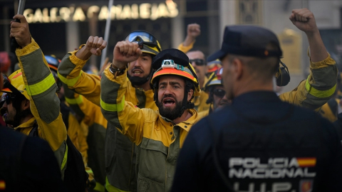 O mesleğin emekliliği 5 yıl erkene çekildi