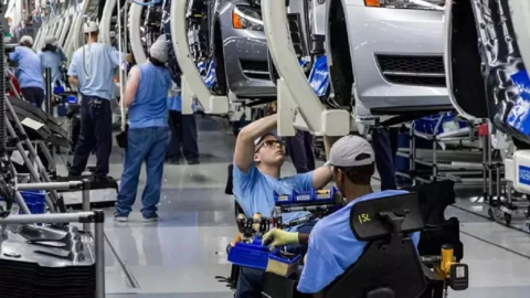 Otomotiv devi binlerce kişiyi işten çıkaracak