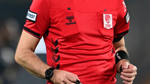 Süper Lig'deki erteleme maçlarının hakemleri belli oldu