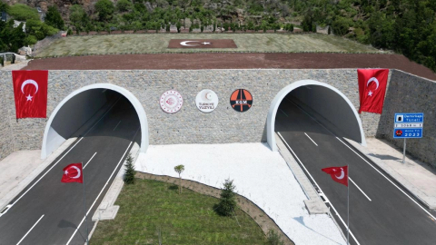 Ulaştırma yatırımlarının 3 yıllık rotası çizildi