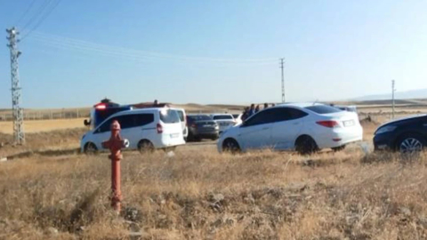 Vahşetin adresi Ankara: Bacanağını öldürüp intihar etti