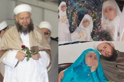 6 yaşındaki çocuk gelin skandalı davasında flaş gelişme