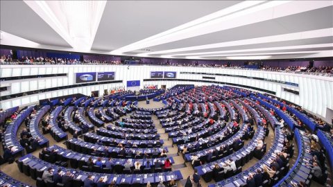 AB'den İsrail'e yaptırım kararı!