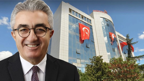 Bayrampaşa Belediye Başkanı Hasan Mutlu görevden uzaklaştırıldı