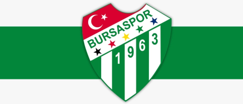 Bursaspor'un ilk 11'i belli oldu