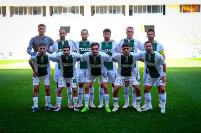 Bursaspor’un kupa heyecanı devam ediyor!