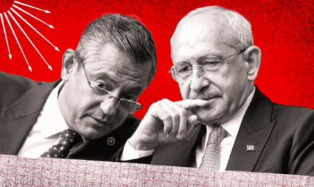 CHP’de kritik buluşma: Özgür Özel ve Kemal Kılıçdaroğlu bir araya geliyor
