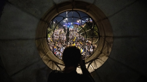 İsrailliler ülkeyi terk ediyor