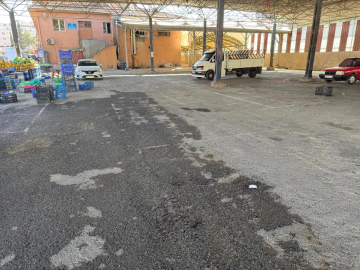 Karabük’te bıçaklı kavga: 1 ölü, 1 yaralı