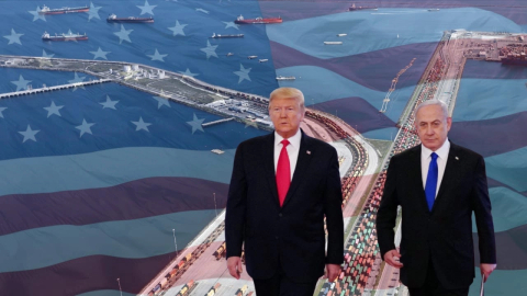 Kritik görüşme: Trump ve Netanyahu bir araya gelecek