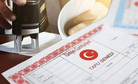 Tapu sahipleri dikkat! Yanlış imza haklarınızı elinizden alabilir