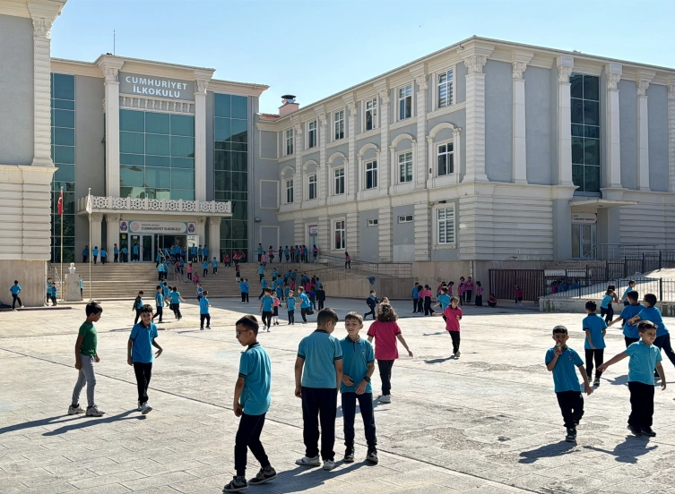Fotoğraf: AA