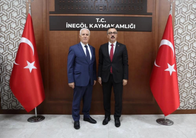 Başkan Bozbey; "Bursa’yı masa başında değil, halkımızla birlikte yönetiyoruz"